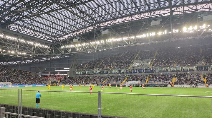 科特迪瓦归化国米前锋博尼，将出战2026世界杯｜星空娱乐首页（封面配图）