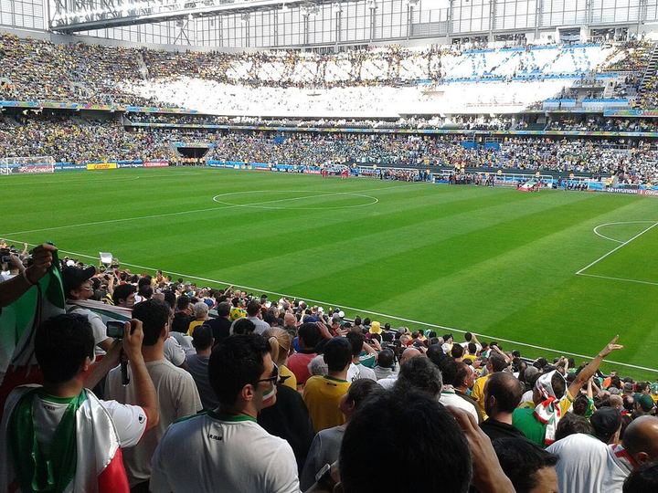 ESPN FC｜罗德里戈·德保罗和梅西总是形影不离（封面配图）